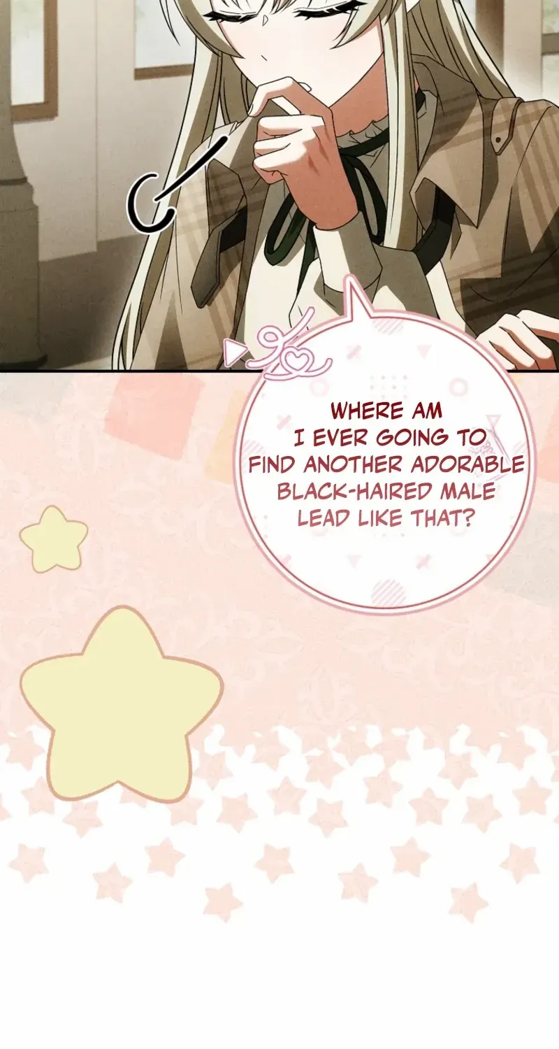 The Regretful Male Lead’s Agency is Now Open for Business! Chapter 8 page 53 - 