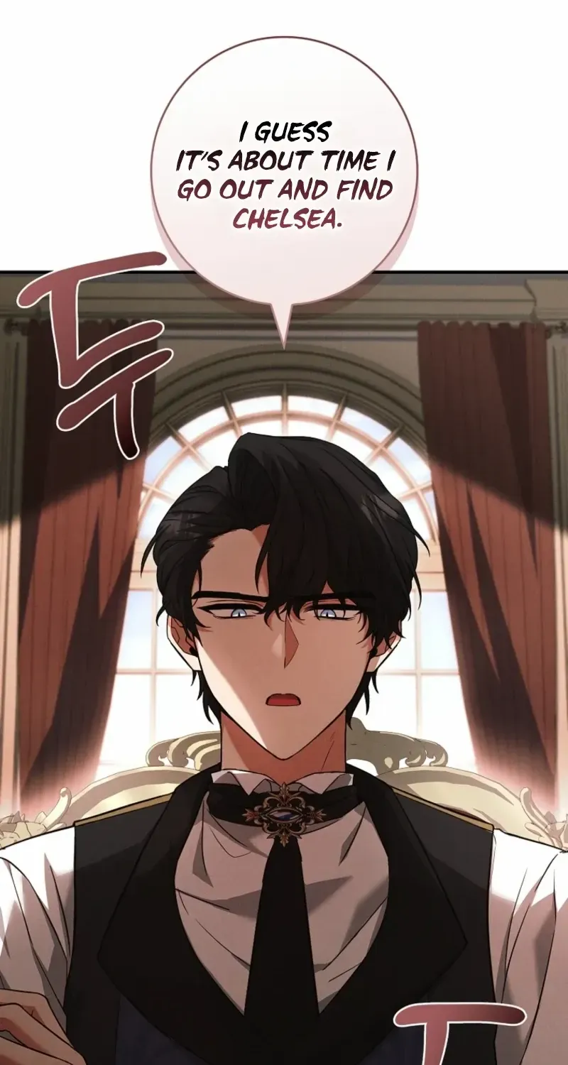 The Regretful Male Lead’s Agency is Now Open for Business! Chapter 8 page 54 - 