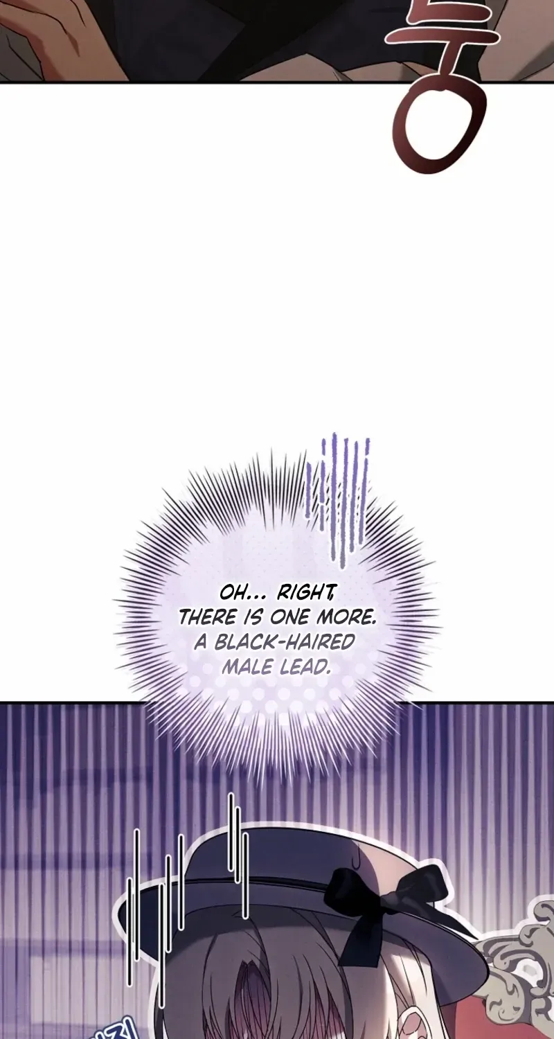 The Regretful Male Lead’s Agency is Now Open for Business! Chapter 8 page 55 - 
