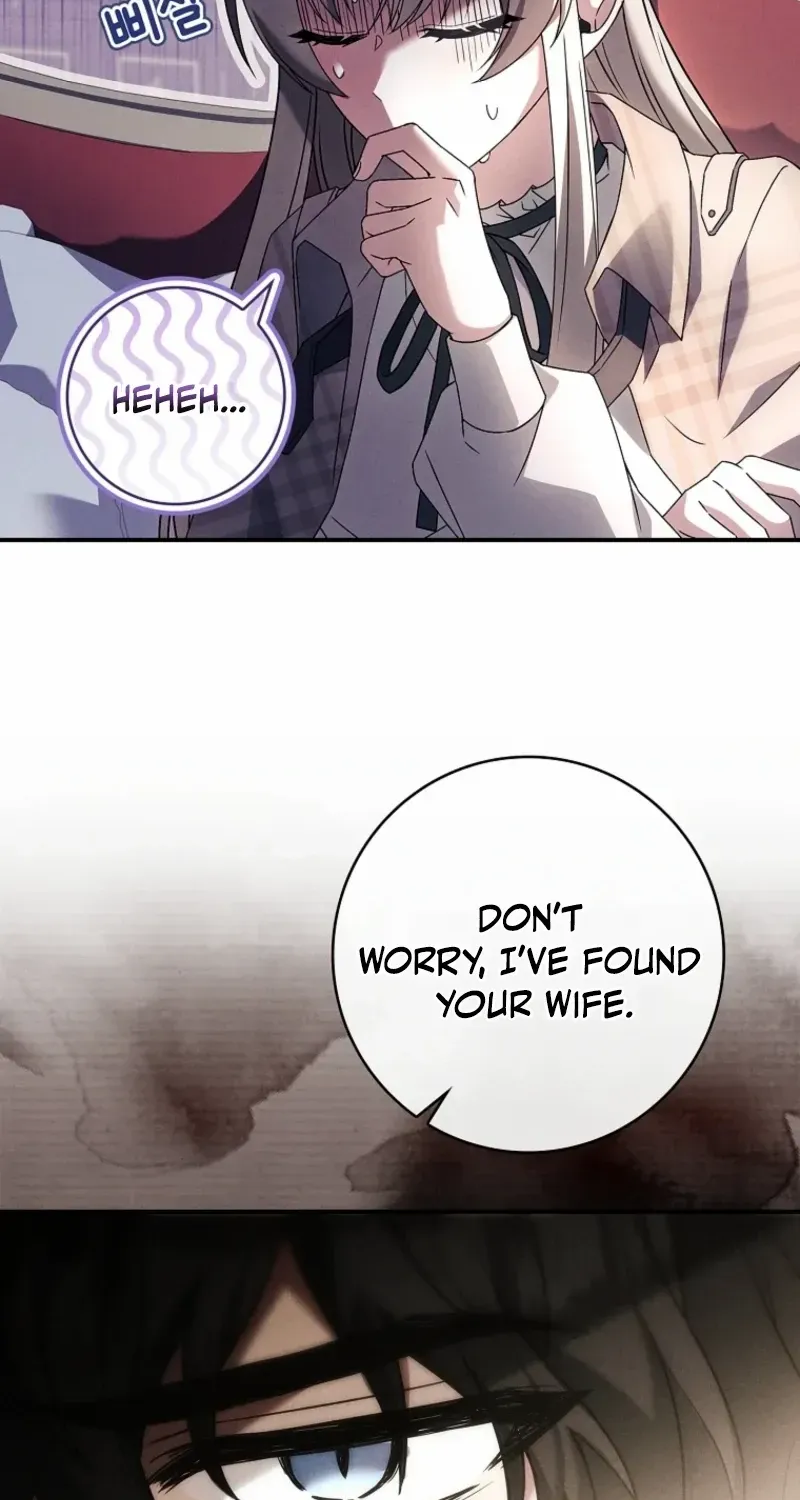 The Regretful Male Lead’s Agency is Now Open for Business! Chapter 8 page 56 - 