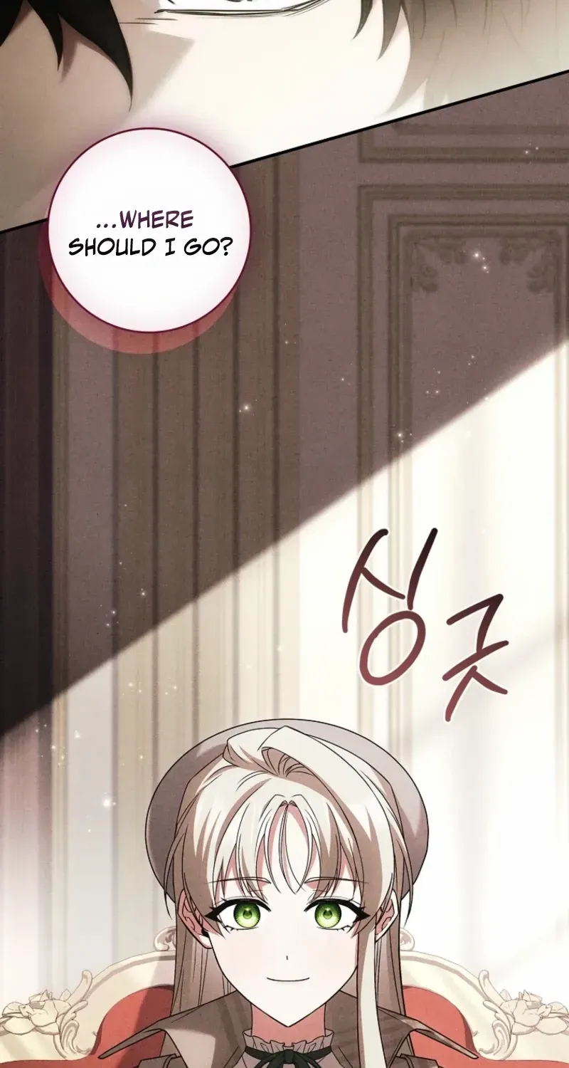 The Regretful Male Lead’s Agency is Now Open for Business! Chapter 8 page 57 - 