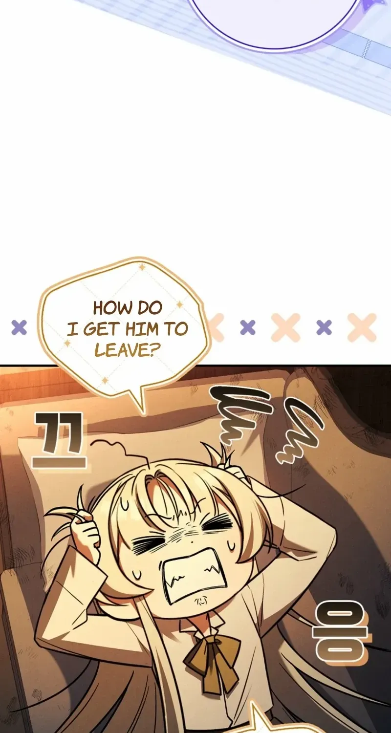 The Regretful Male Lead’s Agency is Now Open for Business! Chapter 8 page 7 - 