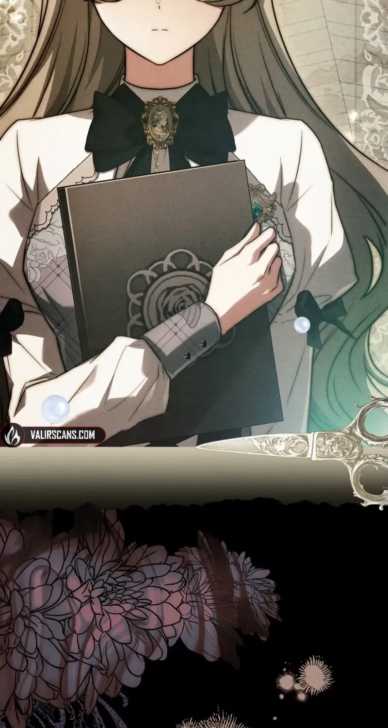 The Regretful Male Lead’s Agency is Now Open for Business! Chapter 8 page 64 - 