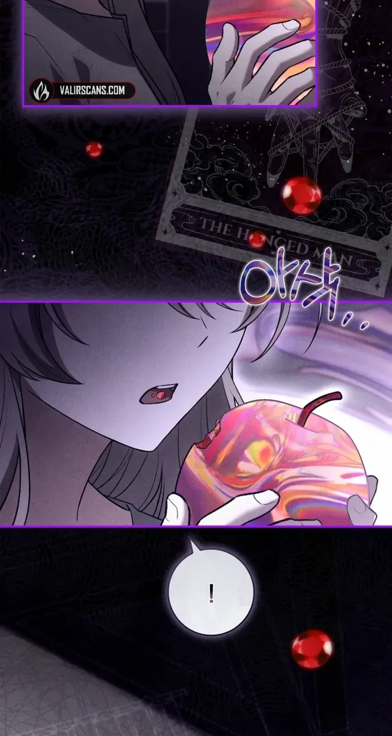 The Regretful Male Lead’s Agency is Now Open for Business! Chapter 8 page 68 - 