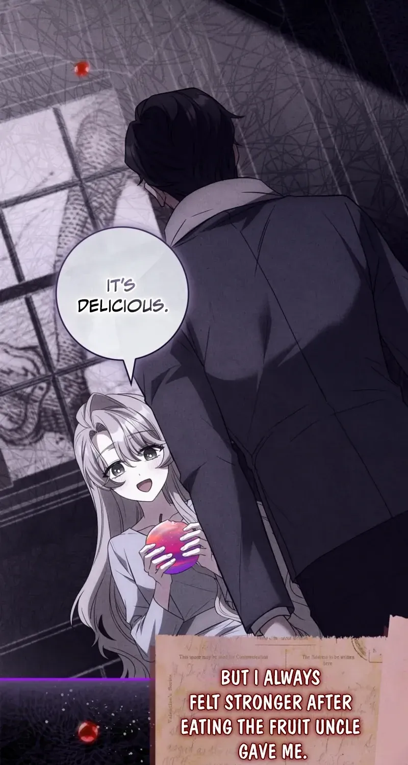 The Regretful Male Lead’s Agency is Now Open for Business! Chapter 8 page 69 - 