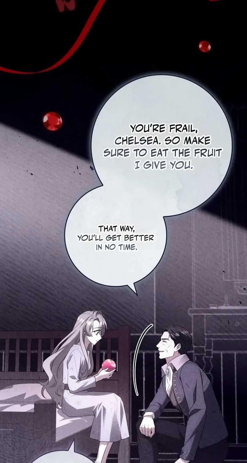 The Regretful Male Lead’s Agency is Now Open for Business! Chapter 8 page 71 - 