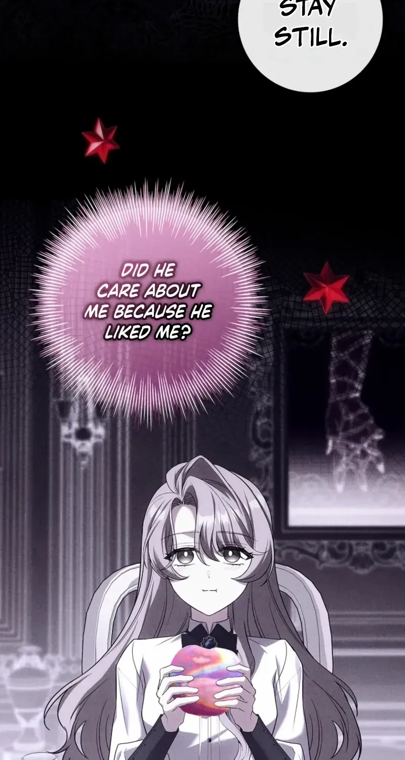 The Regretful Male Lead’s Agency is Now Open for Business! Chapter 8 page 76 - 