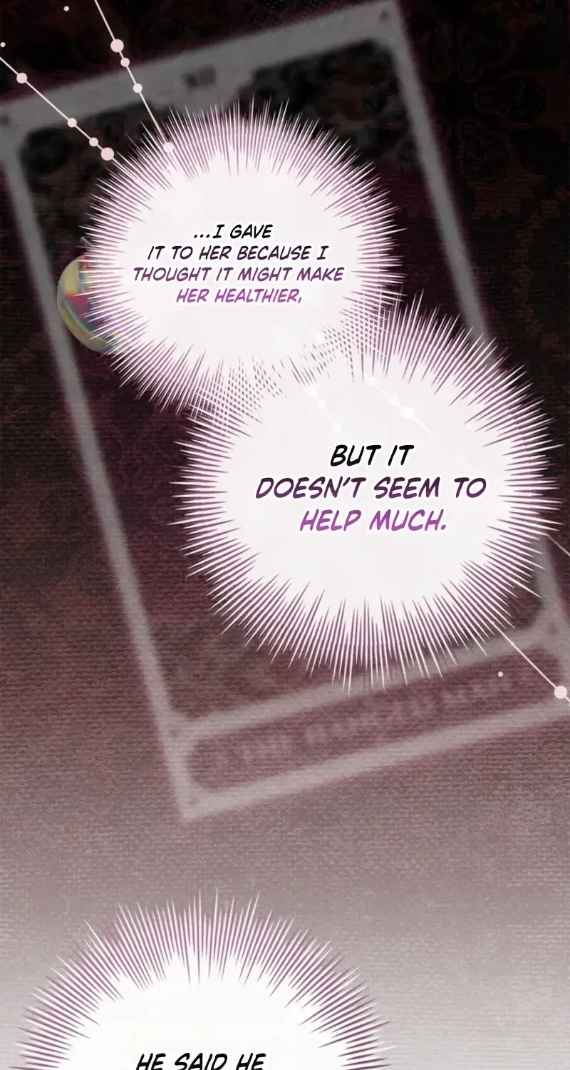 The Regretful Male Lead’s Agency is Now Open for Business! Chapter 8 page 83 - 