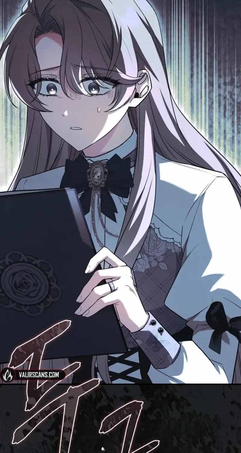 The Regretful Male Lead’s Agency is Now Open for Business! Chapter 8 page 94 - 