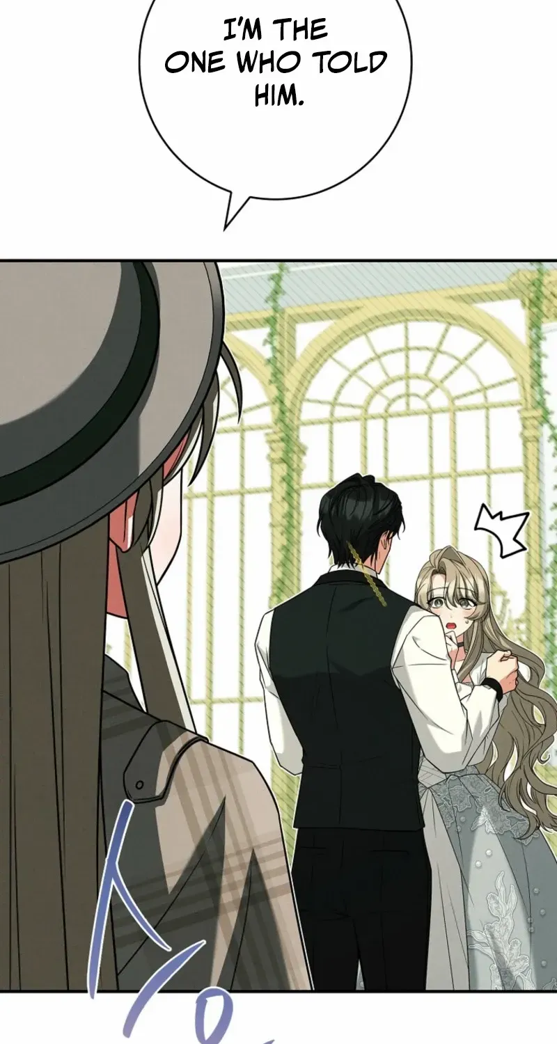 The Regretful Male Lead’s Agency is Now Open for Business! Chapter 9 page 106 - 