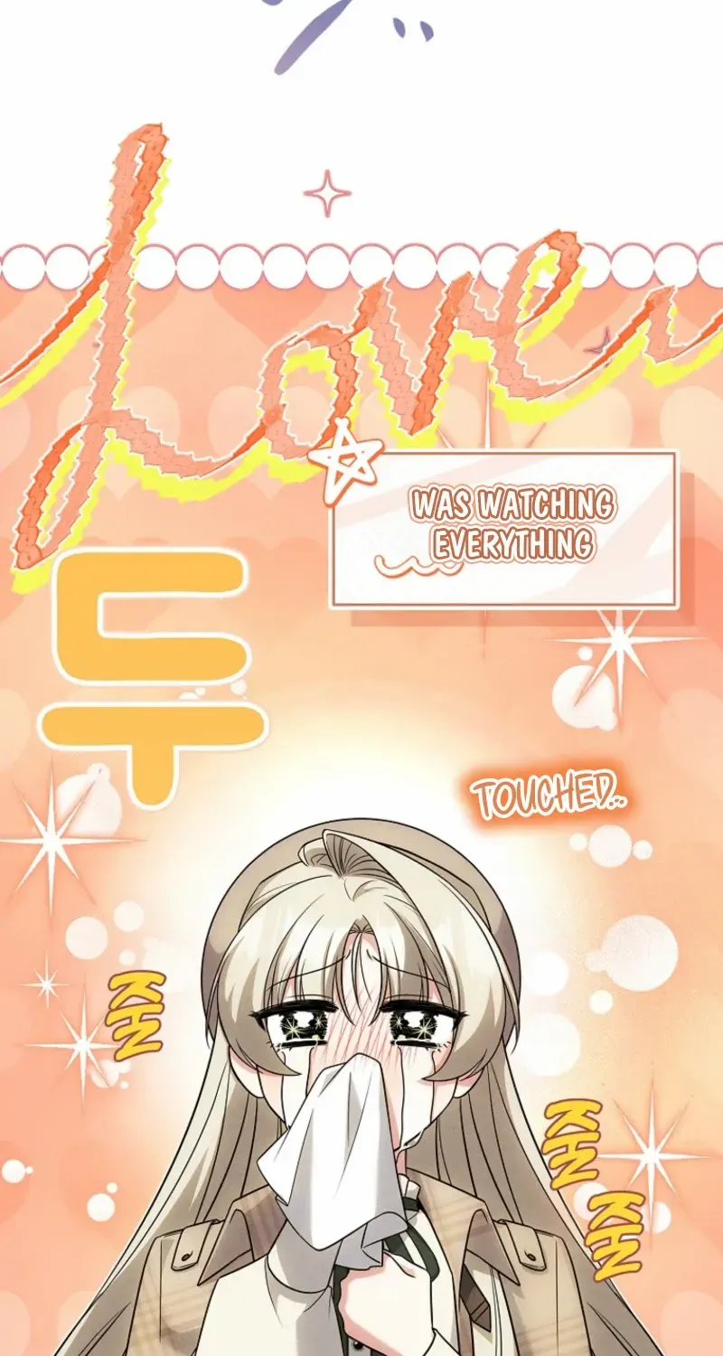 The Regretful Male Lead’s Agency is Now Open for Business! Chapter 9 page 107 - 