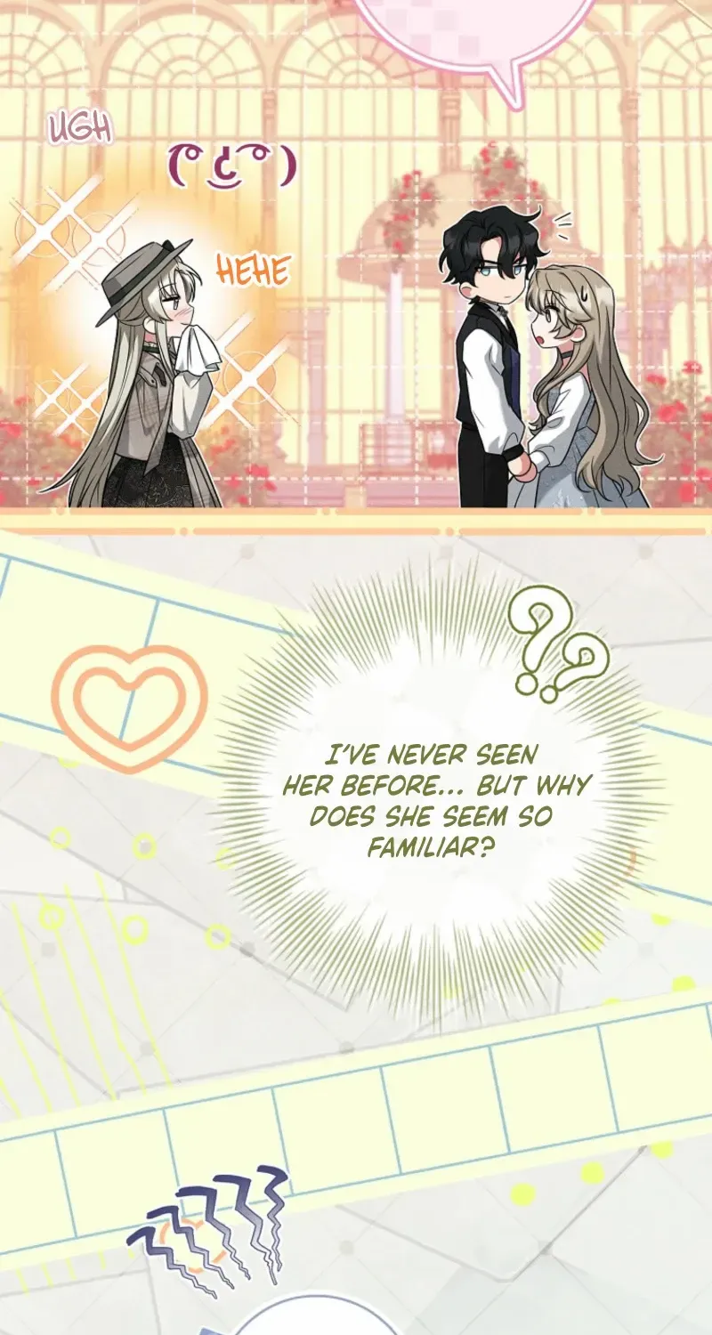 The Regretful Male Lead’s Agency is Now Open for Business! Chapter 9 page 109 - 