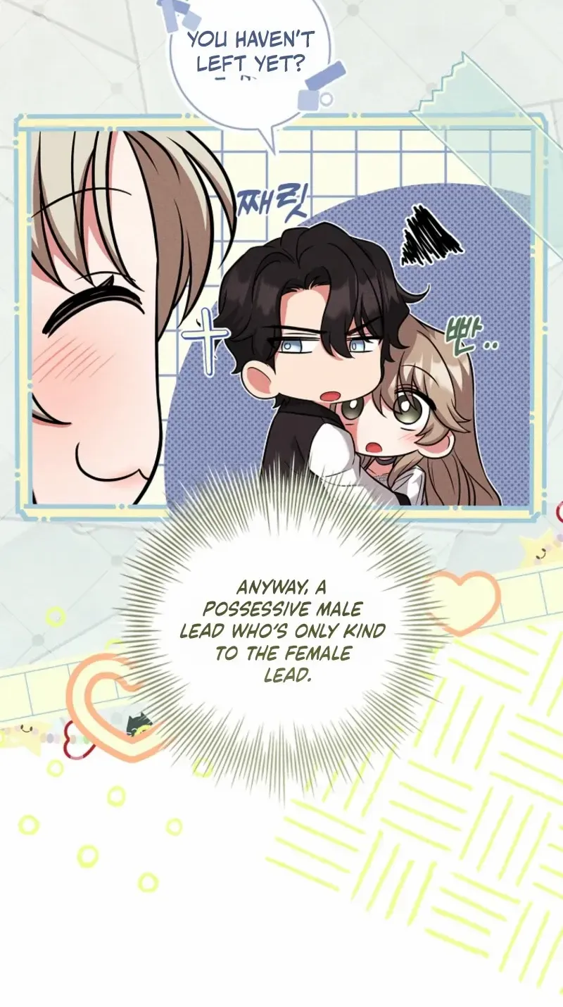 The Regretful Male Lead’s Agency is Now Open for Business! Chapter 9 page 110 - 