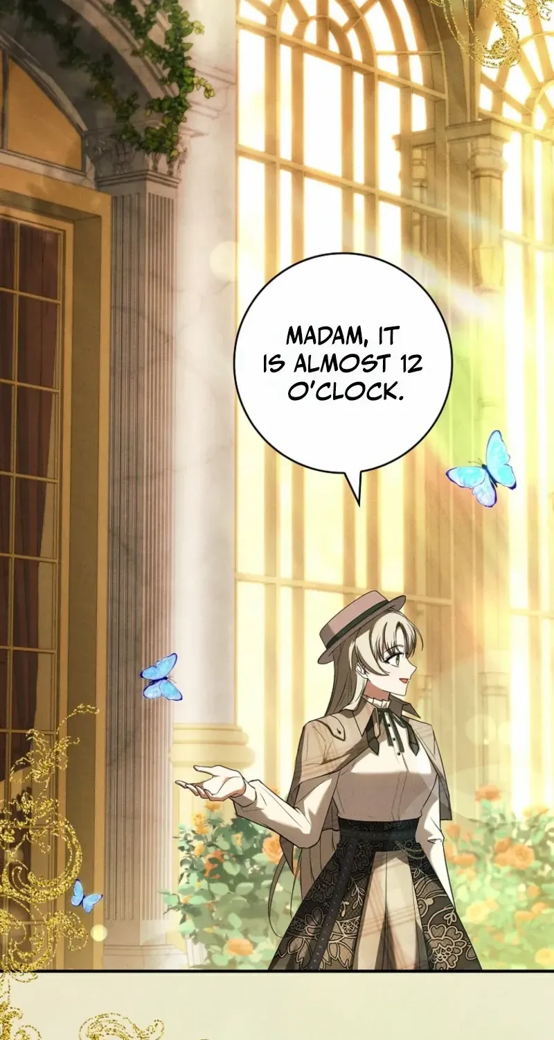 The Regretful Male Lead’s Agency is Now Open for Business! Chapter 9 page 112 - 