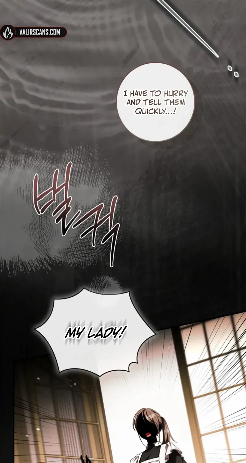 The Regretful Male Lead’s Agency is Now Open for Business! Chapter 9 page 14 - 