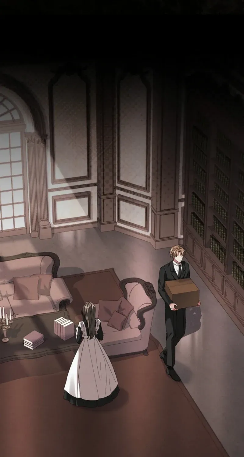 The Regretful Male Lead’s Agency is Now Open for Business! Chapter 9 page 21 - 
