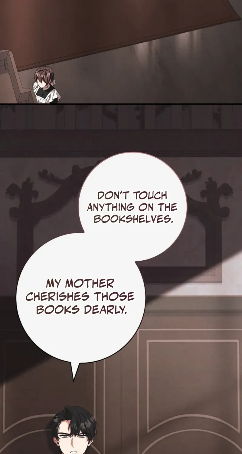 The Regretful Male Lead’s Agency is Now Open for Business! Chapter 9 page 22 - 