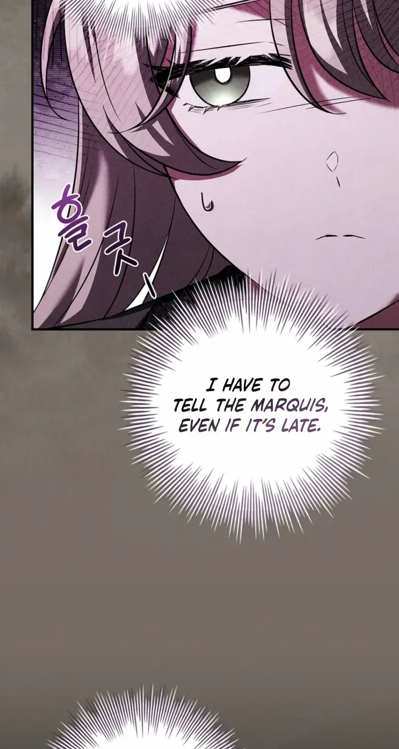 The Regretful Male Lead’s Agency is Now Open for Business! Chapter 9 page 24 - 