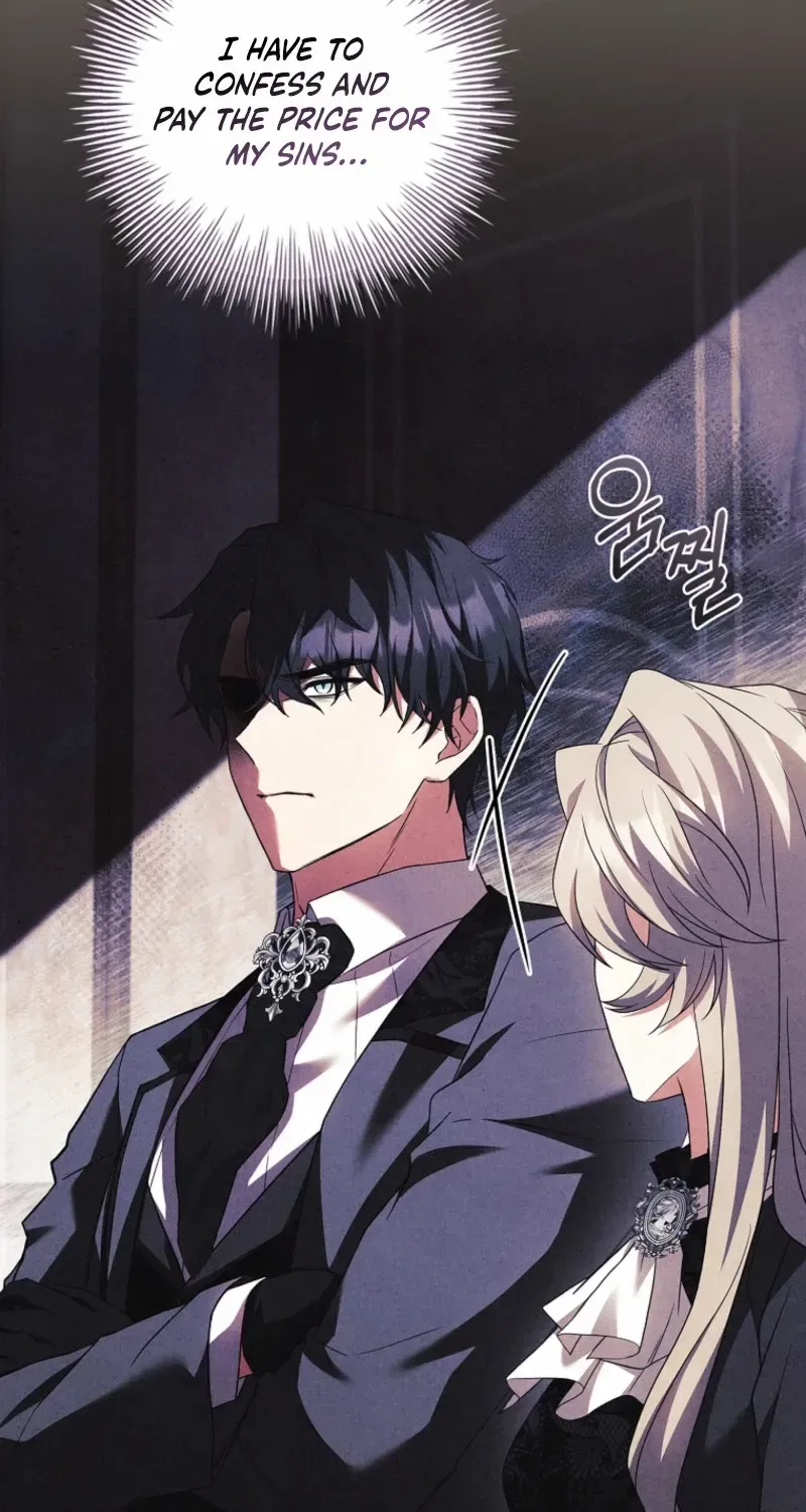 The Regretful Male Lead’s Agency is Now Open for Business! Chapter 9 page 25 - 