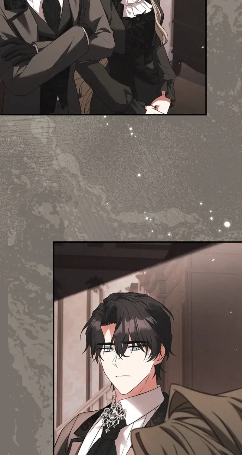 The Regretful Male Lead’s Agency is Now Open for Business! Chapter 9 page 27 - 
