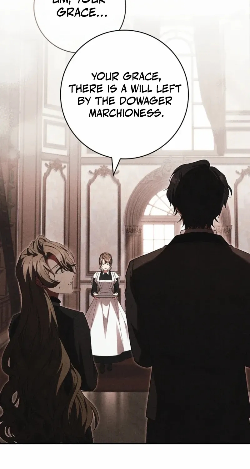 The Regretful Male Lead’s Agency is Now Open for Business! Chapter 9 page 30 - 