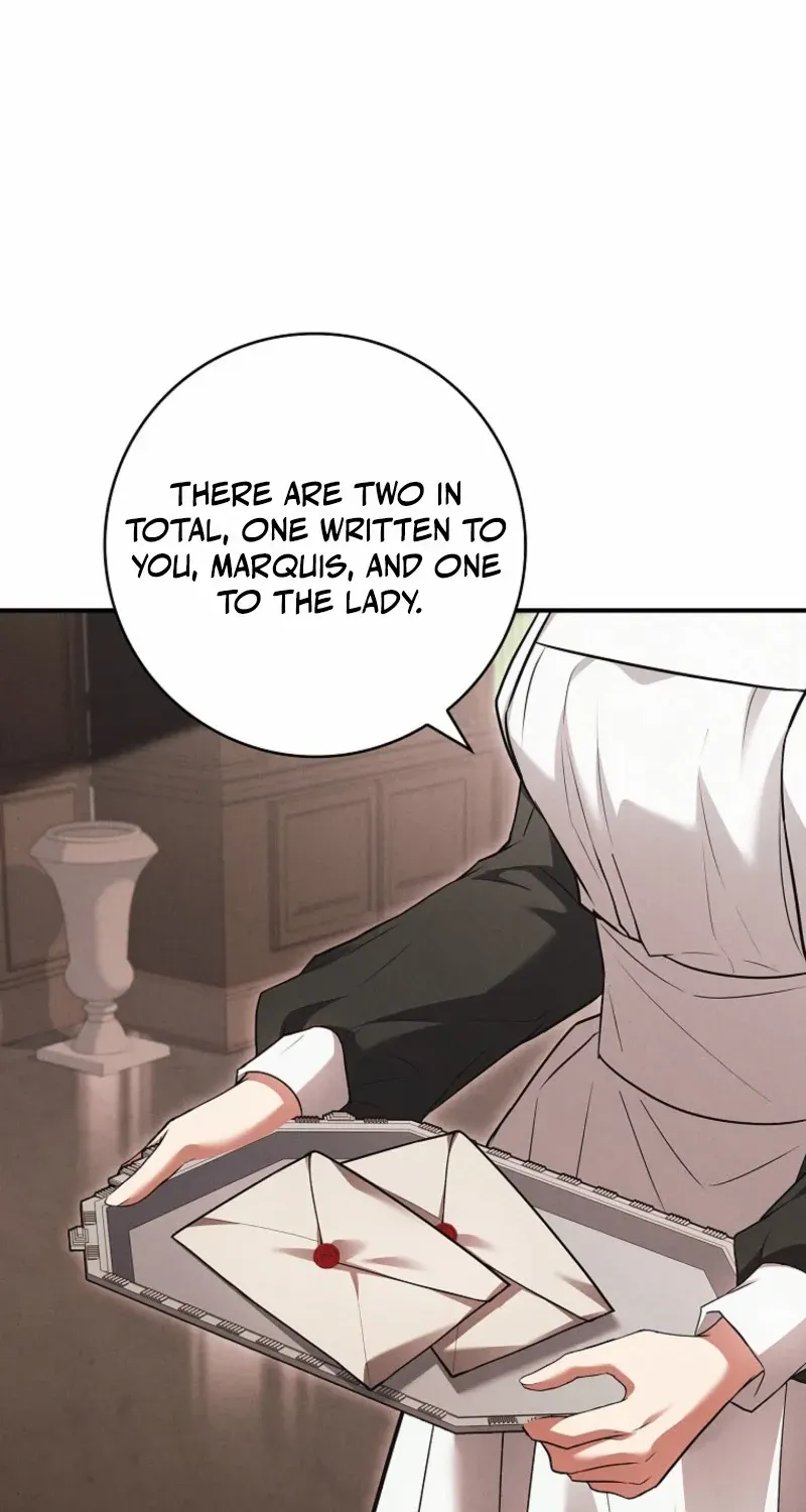 The Regretful Male Lead’s Agency is Now Open for Business! Chapter 9 page 31 - 