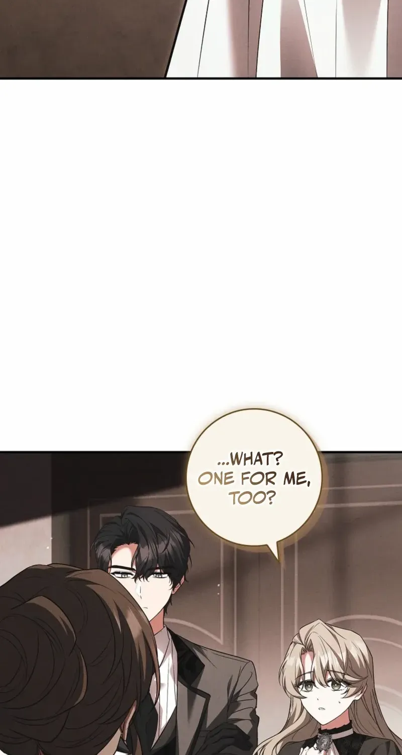 The Regretful Male Lead’s Agency is Now Open for Business! Chapter 9 page 32 - 