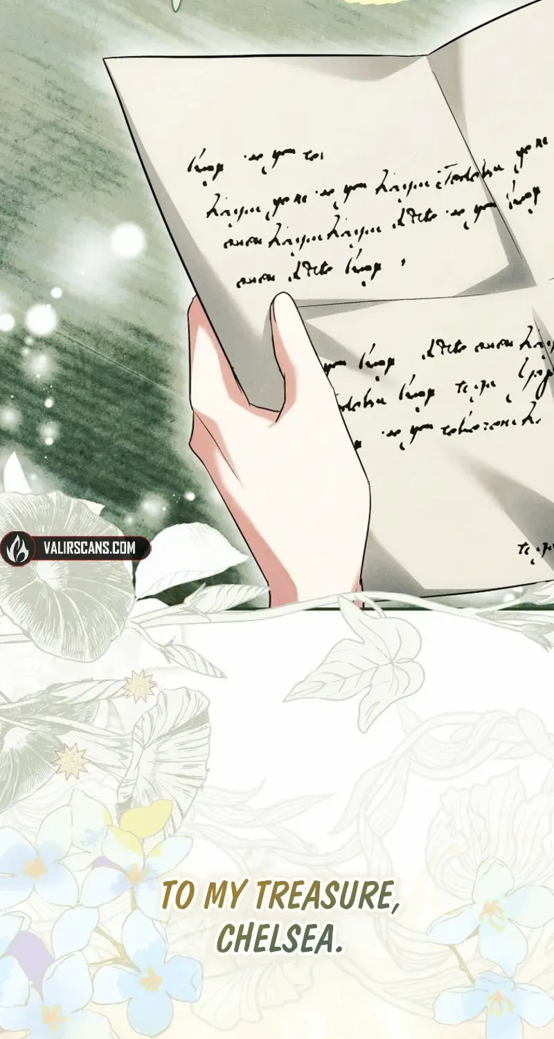 The Regretful Male Lead’s Agency is Now Open for Business! Chapter 9 page 34 - 