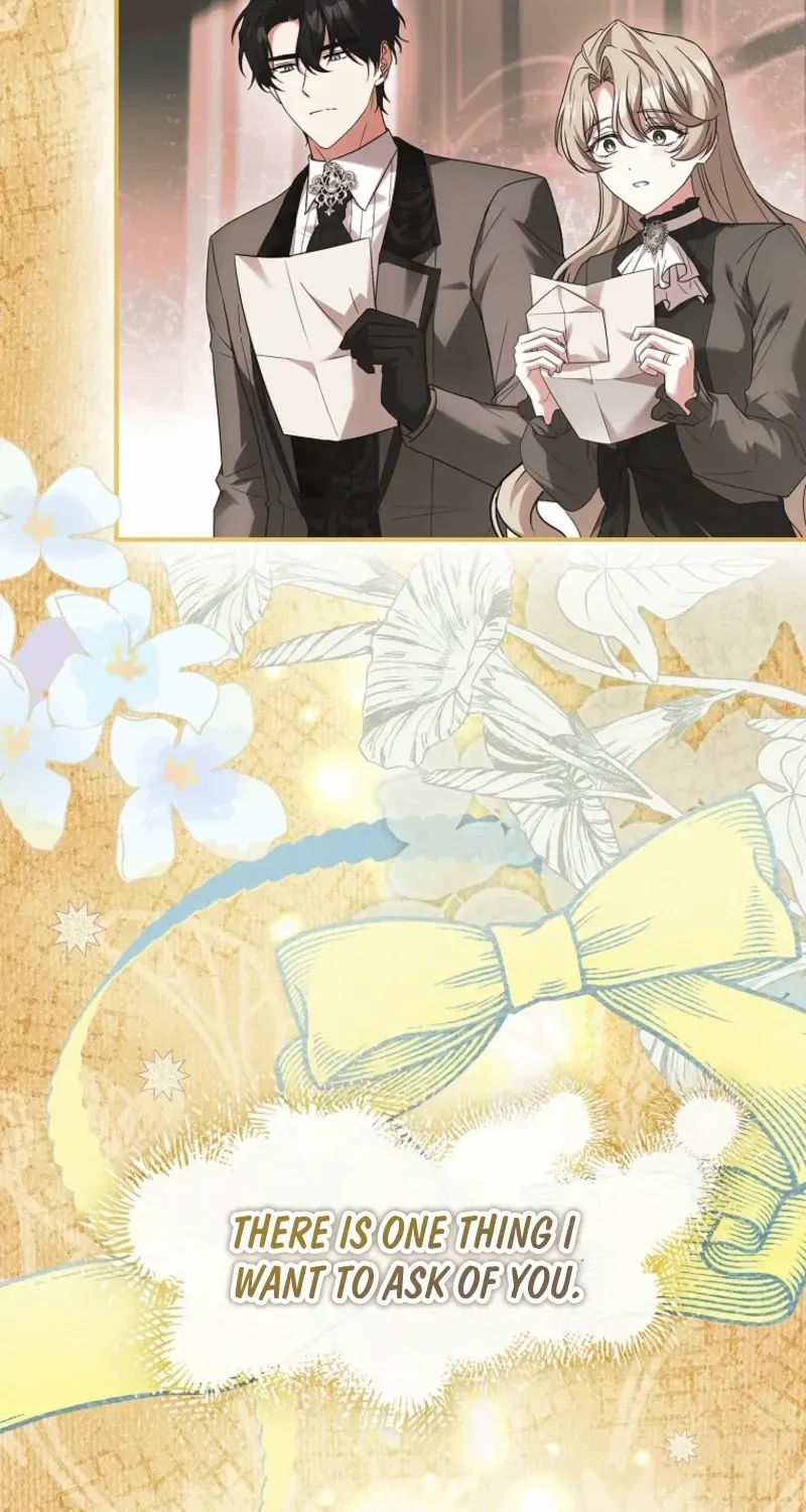 The Regretful Male Lead’s Agency is Now Open for Business! Chapter 9 page 36 - 