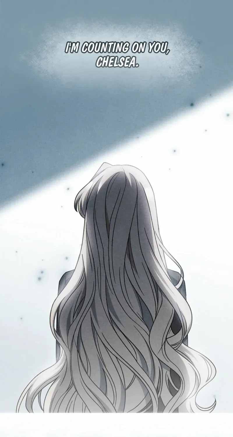 The Regretful Male Lead’s Agency is Now Open for Business! Chapter 9 page 39 - 