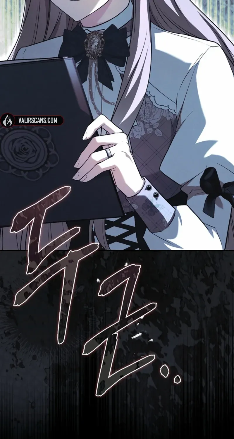 The Regretful Male Lead’s Agency is Now Open for Business! Chapter 9 page 6 - 