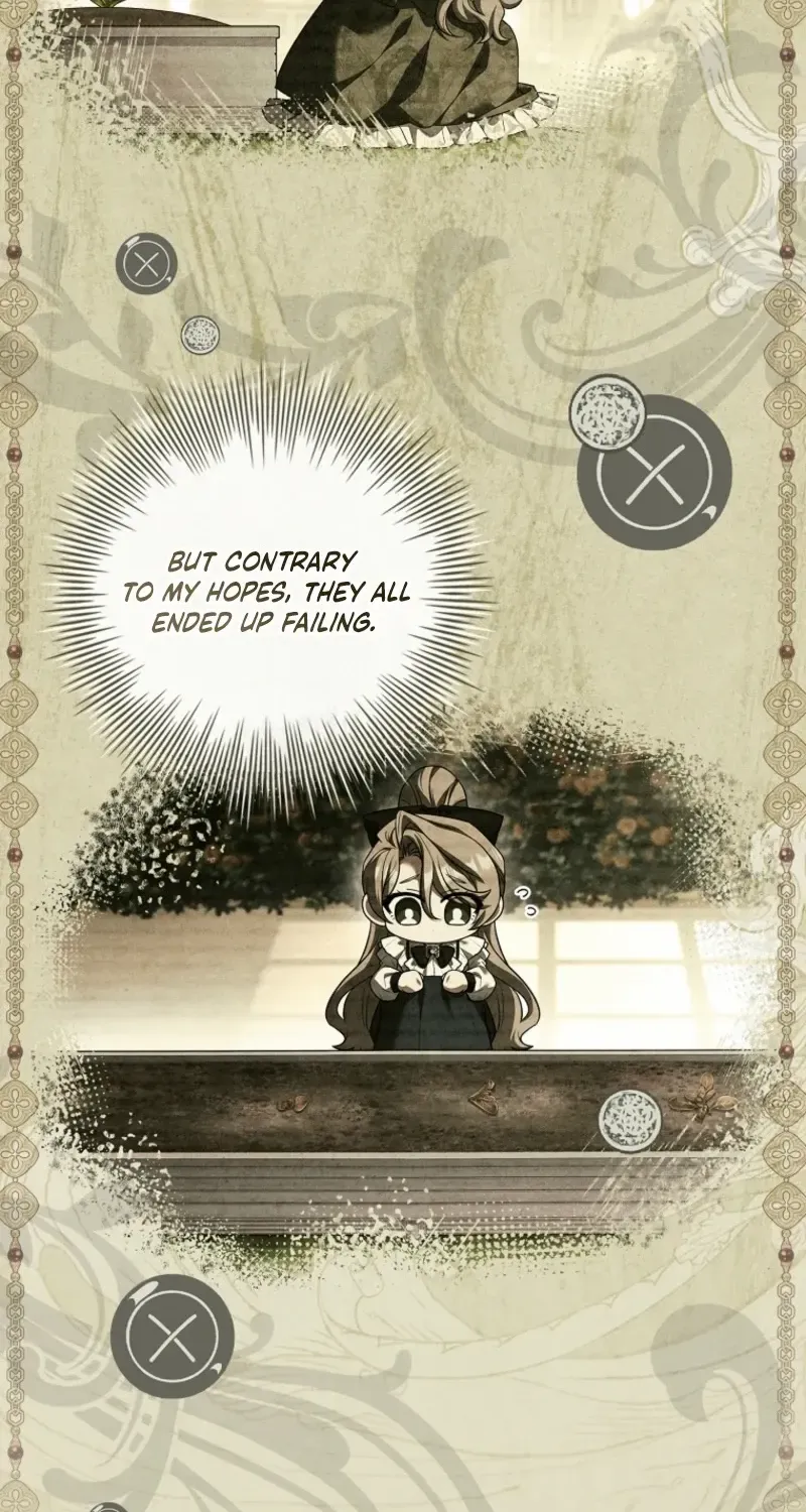 The Regretful Male Lead’s Agency is Now Open for Business! Chapter 9 page 52 - 
