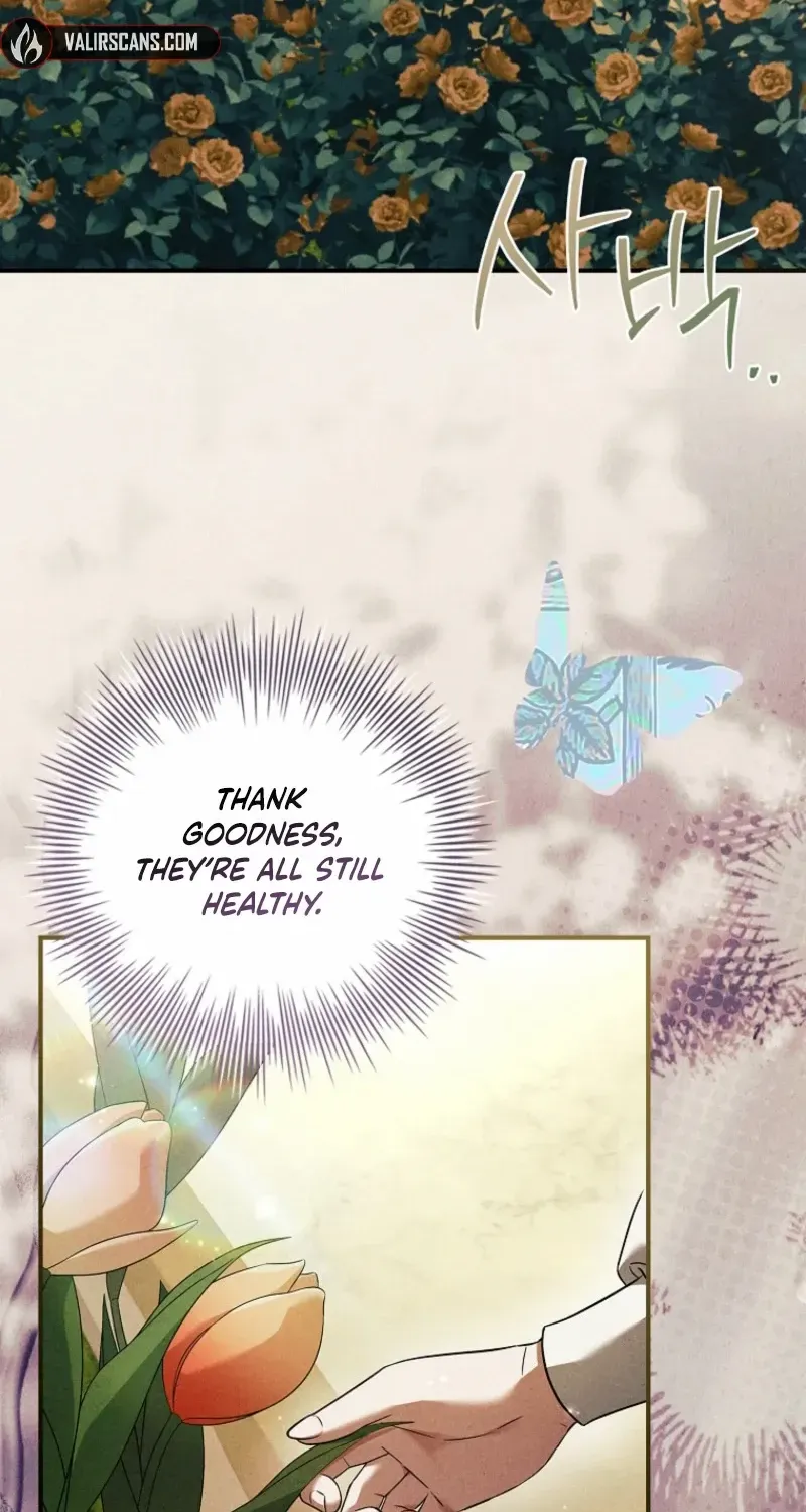 The Regretful Male Lead’s Agency is Now Open for Business! Chapter 9 page 54 - 