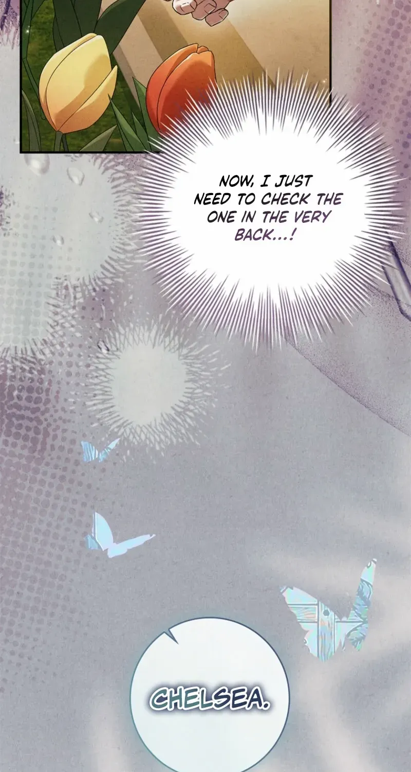 The Regretful Male Lead’s Agency is Now Open for Business! Chapter 9 page 55 - 