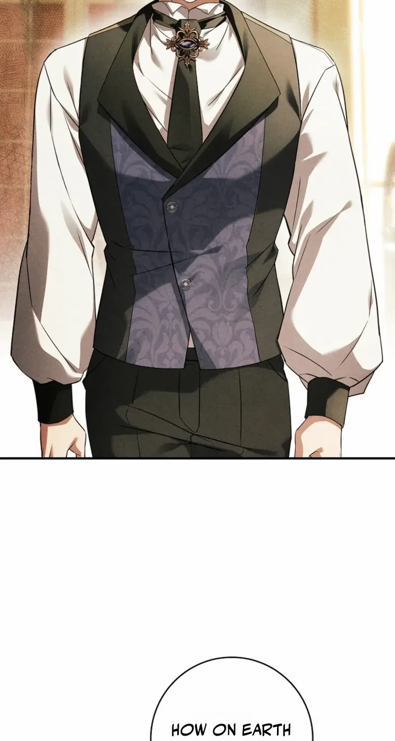 The Regretful Male Lead’s Agency is Now Open for Business! Chapter 9 page 58 - 