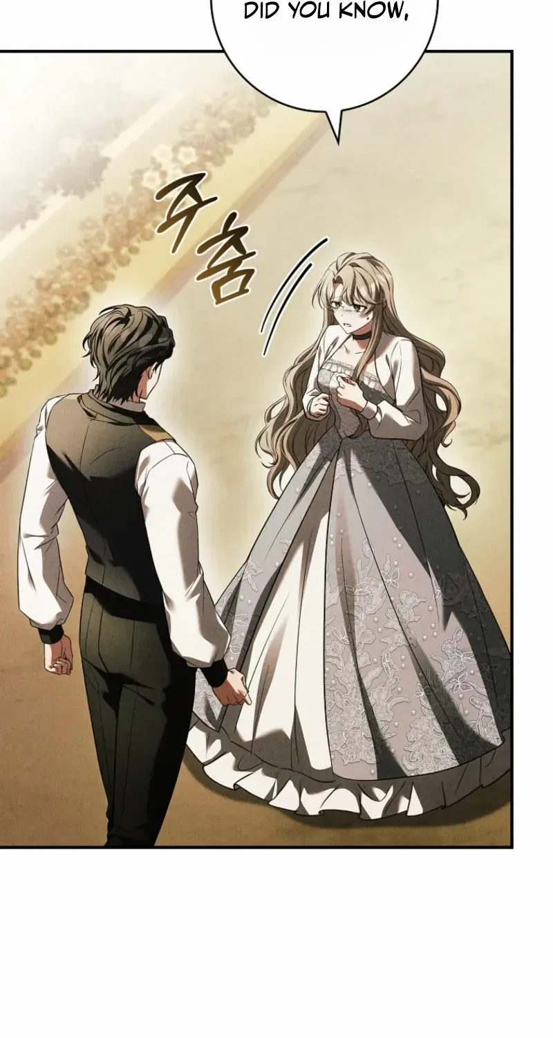The Regretful Male Lead’s Agency is Now Open for Business! Chapter 9 page 59 - 