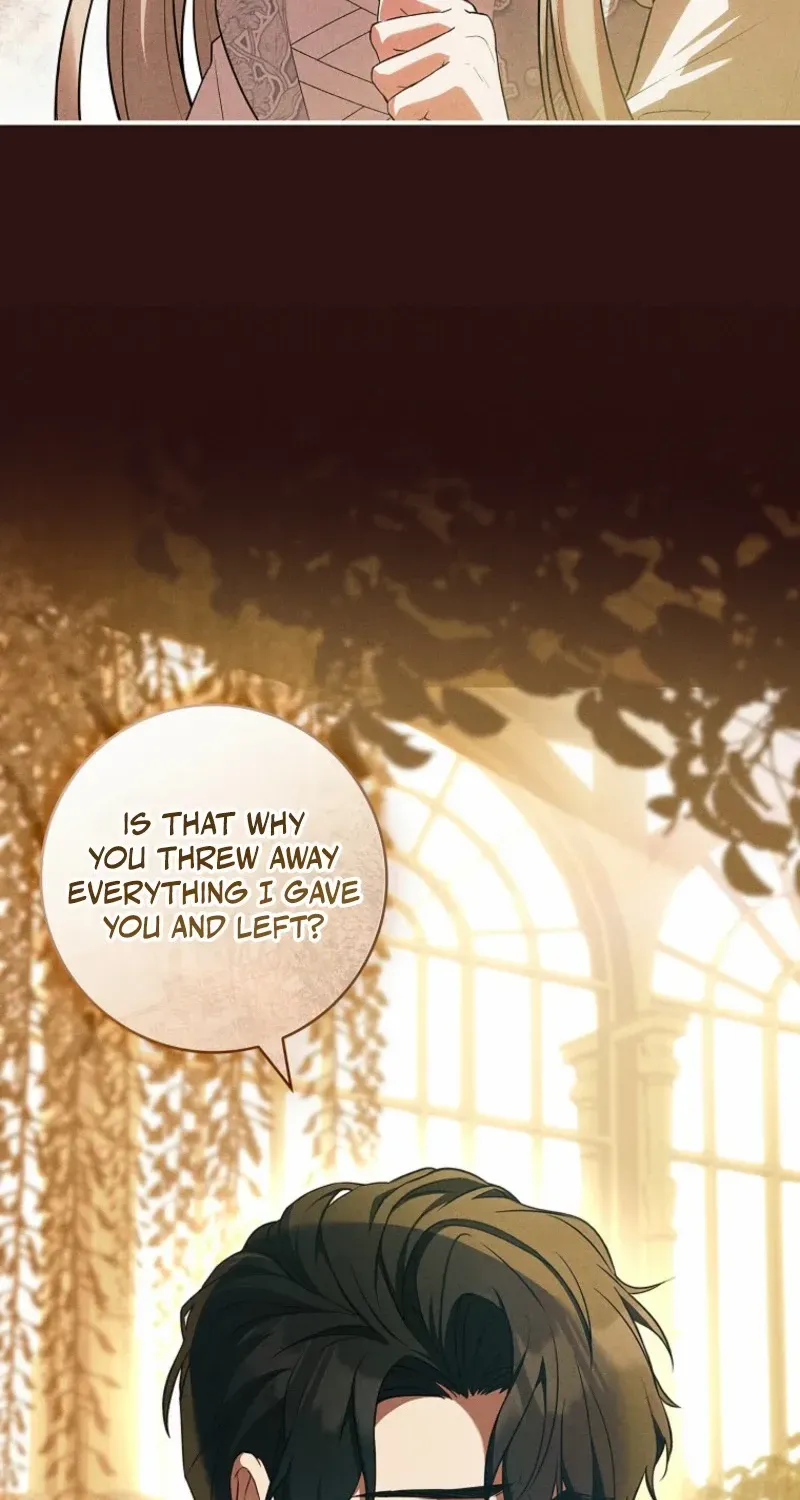 The Regretful Male Lead’s Agency is Now Open for Business! Chapter 9 page 62 - 