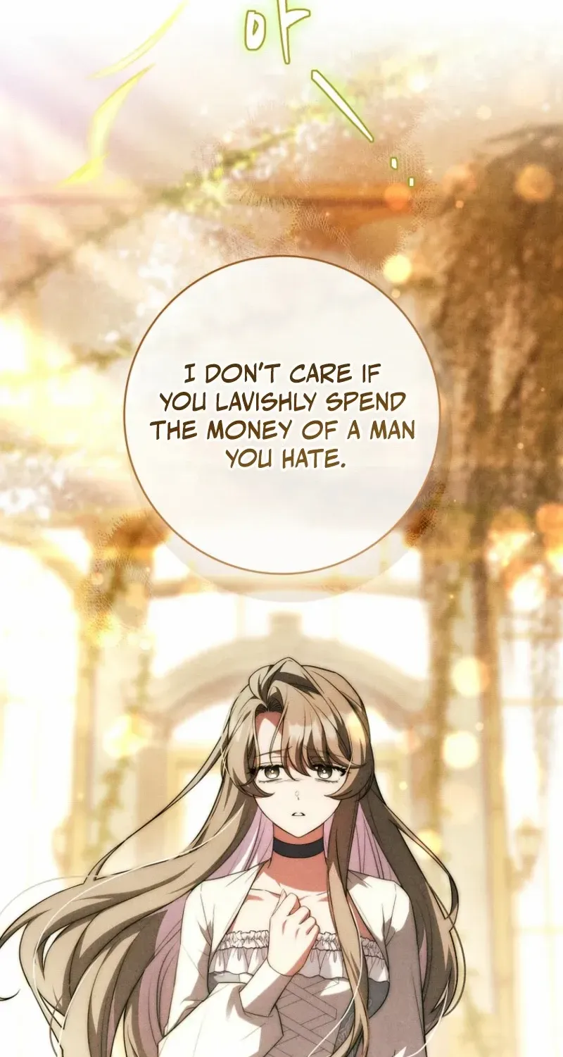 The Regretful Male Lead’s Agency is Now Open for Business! Chapter 9 page 68 - 
