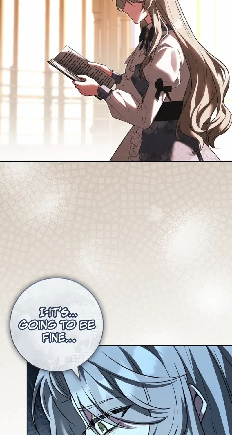 The Regretful Male Lead’s Agency is Now Open for Business! Chapter 9 page 8 - 