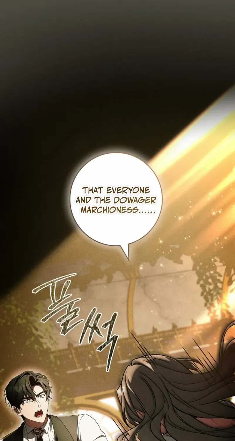 The Regretful Male Lead’s Agency is Now Open for Business! Chapter 9 page 72 - 