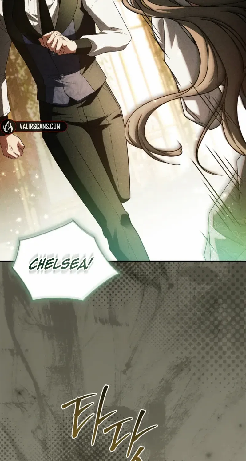 The Regretful Male Lead’s Agency is Now Open for Business! Chapter 9 page 73 - 