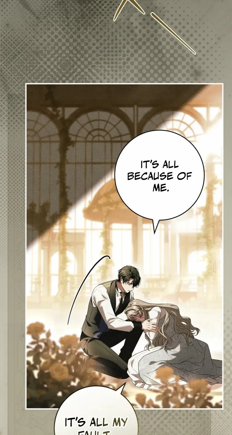 The Regretful Male Lead’s Agency is Now Open for Business! Chapter 9 page 74 - 
