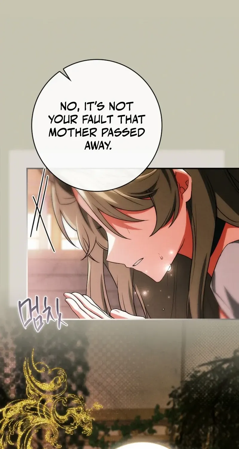The Regretful Male Lead’s Agency is Now Open for Business! Chapter 9 page 76 - 
