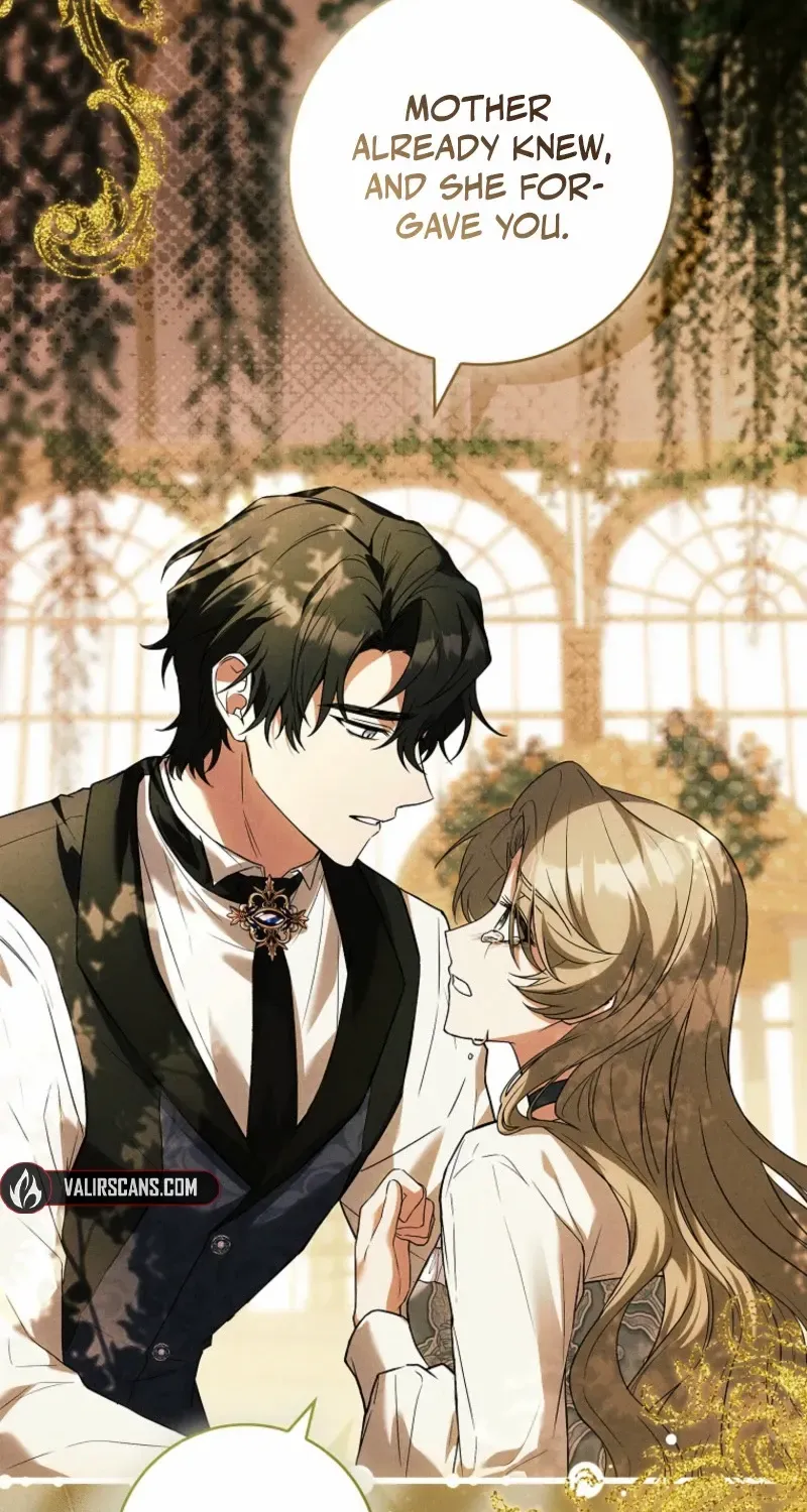 The Regretful Male Lead’s Agency is Now Open for Business! Chapter 9 page 77 - 