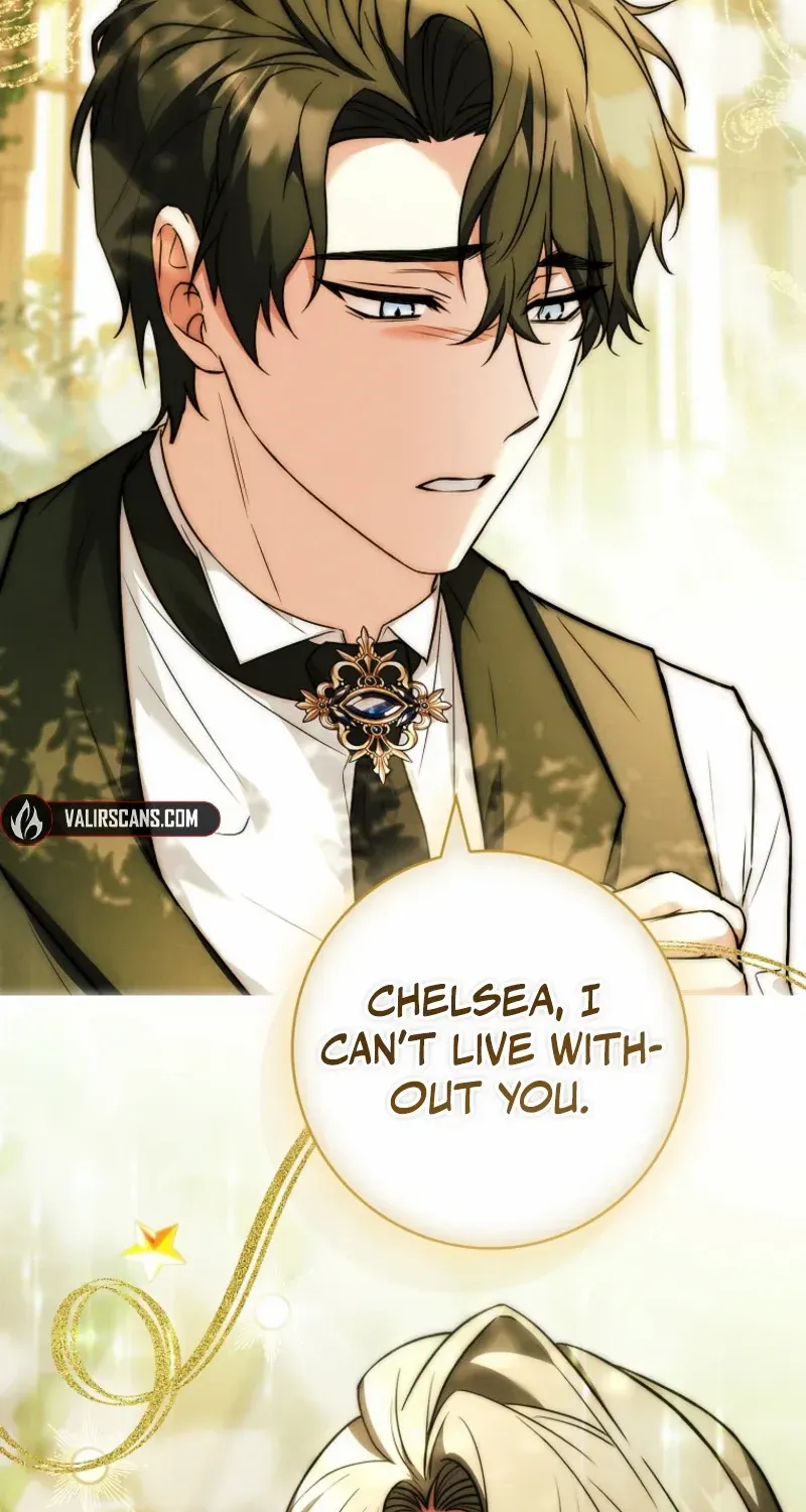 The Regretful Male Lead’s Agency is Now Open for Business! Chapter 9 page 87 - 