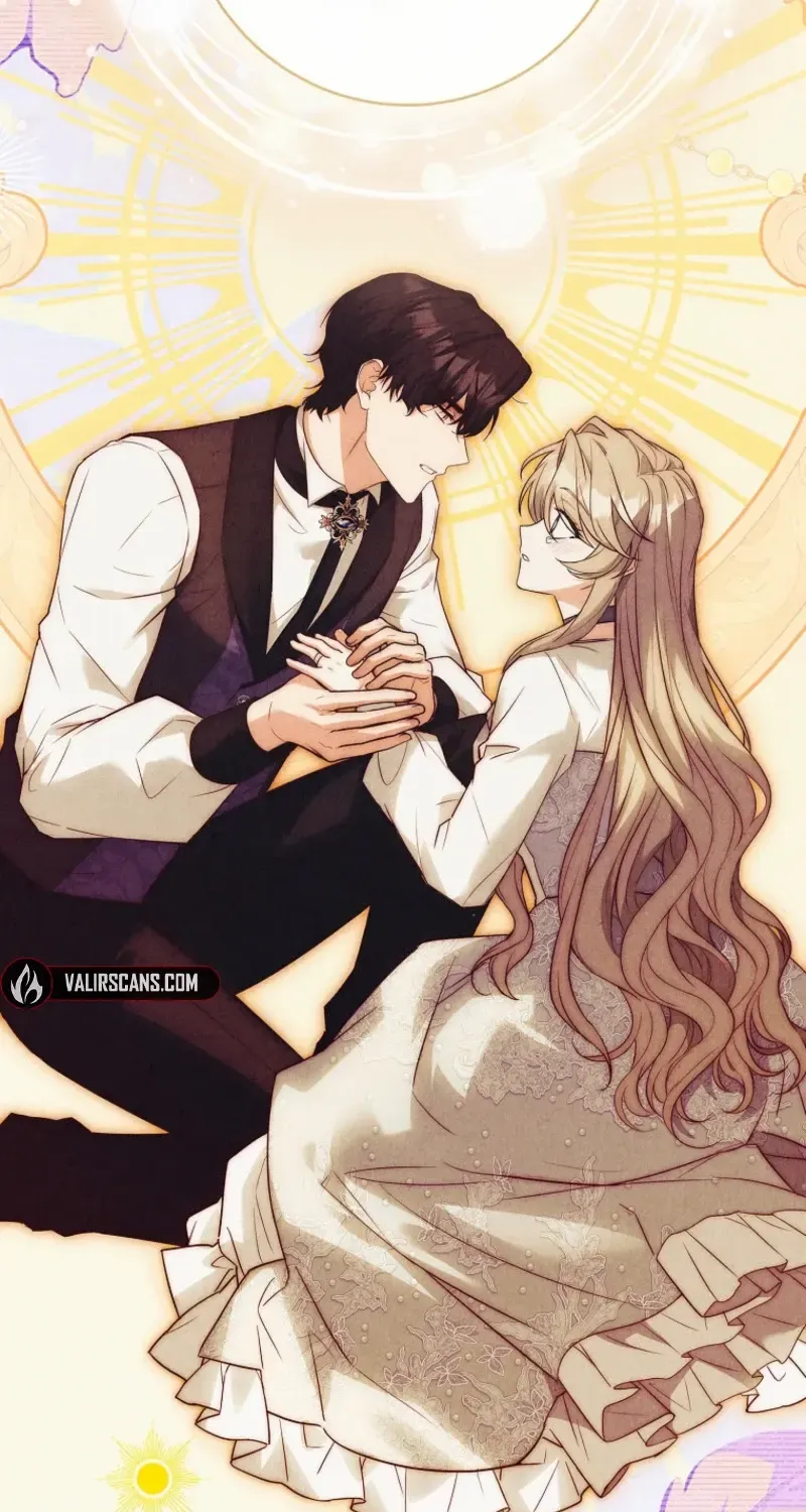 The Regretful Male Lead’s Agency is Now Open for Business! Chapter 9 page 93 - 