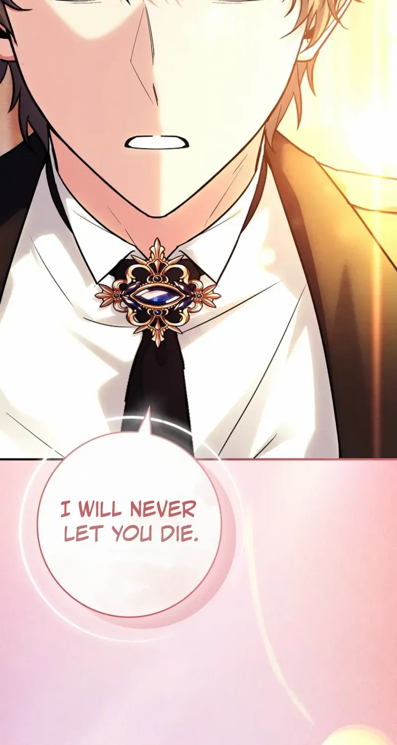The Regretful Male Lead’s Agency is Now Open for Business! Chapter 9 page 97 - 