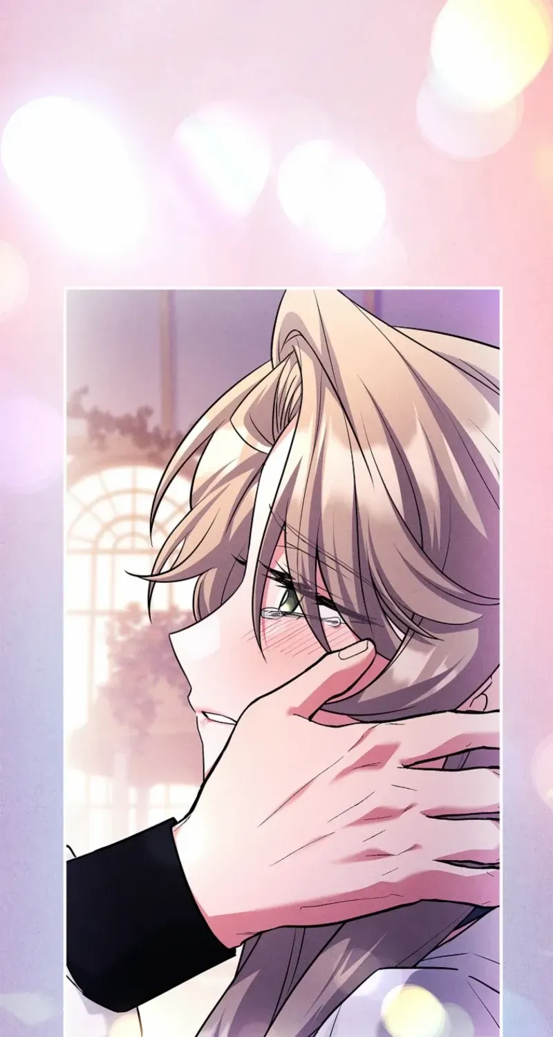 The Regretful Male Lead’s Agency is Now Open for Business! Chapter 9 page 98 - 