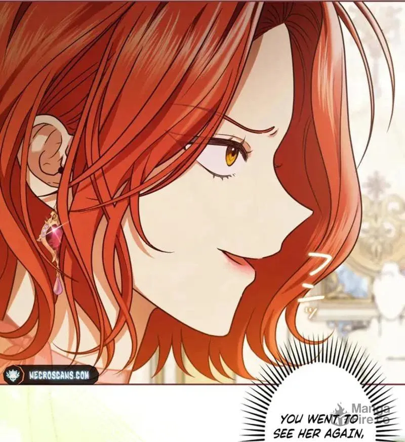 The Regretful Villainess Is Happily Divorced Chapter 1 page 12 - 