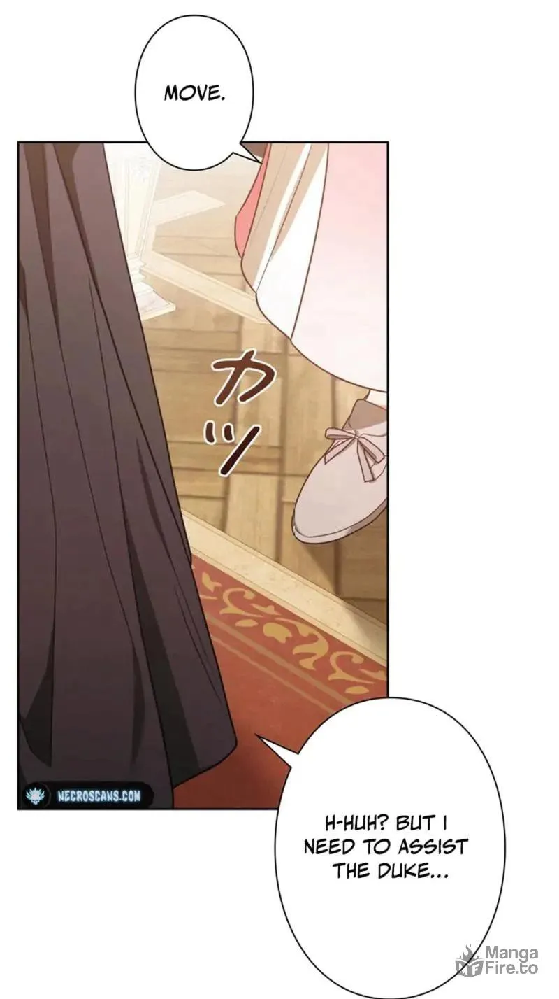 The Regretful Villainess Is Happily Divorced Chapter 1 page 30 - 
